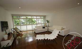 Imagem: Apartamento com 3 quartos no Itaim Bibi