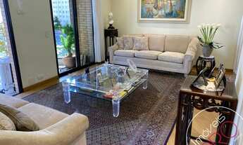 Imagem 2: Amplo apto de 3 suites e 3 vagas no Paraiso