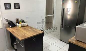 Imagem 5: Apartamento - Jardim Aquarius - Residencial Premiere - 116m² - 3 Dormitórios