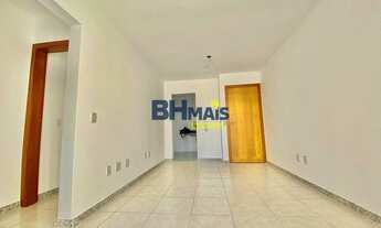 Imagem 4: ?rea privativa em L c/ 114m? - Castelo/BH Valor: R$520,000,00