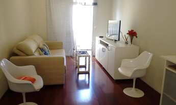 Imagem 3: Apartamento - Vila Itapura - Campinas
