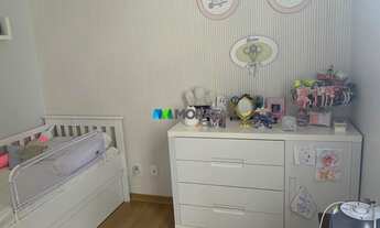 Imagem 4: BELO HORIZONTE - Apartamento Padrão - Buritis