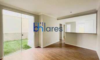 Imagem 3: Belo Horizonte - Apartamento Padrão - Ouro Preto