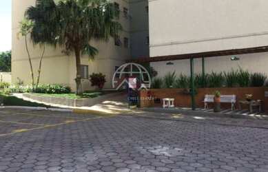 Imagem 3: Apartamento para Venda em Taubaté, Vila Costa, 3 dormitórios, 1 suíte, 2 banheiros, 2 vaga