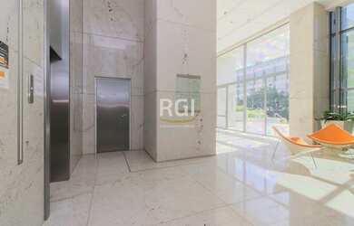 Imagem 3: Porto Alegre - Conjunto Comercial/Sala - Praia De Belas