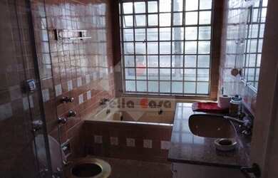 Imagem 2: 433 m² - Lindo sobrado - Excelente Localização em local nobre - 4 dormitórios, ampla sala