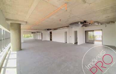 Imagem 4: Conjunto Comercial 306m² para Locação em Moema