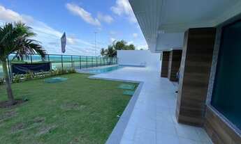 Imagem 4: JS) Venha morar ou investir na Beira Mar | Rio Park Avenue | 38m²