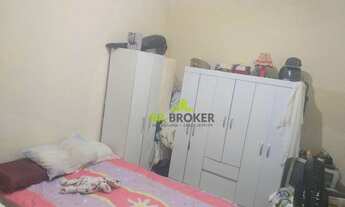 Imagem 7: Casa com 2 dormitórios à venda, 45 m² por R$ 168.000,00 - Residencial Flórida Park - São J