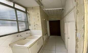 Imagem 2: Apartamento para aluguel tem 95 metros quadrados com 3 quartos em Funcionários - Belo Hori