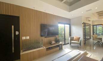 Imagem 3: Casa de condomínio sobrado para venda com 255 metros quadrados com 4 quartos