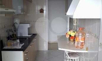 Imagem 3: São Paulo - Apartamento Padrão - SAÚDE