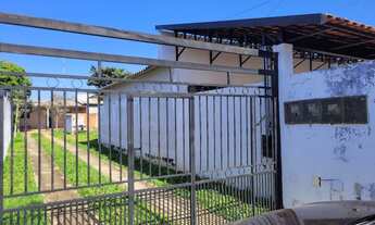 Imagem 6: Casa Jardim Primor