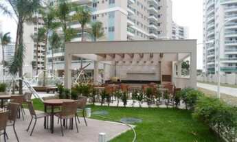 Imagem 6: Apartamento de 85 metros quadrados no bairro Barra da Tijuca com 3 quartos