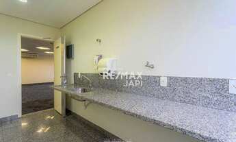 Imagem 7: SALA PARA LOCAÇÃO COMERCIAL - JUNDIAÍ - ANHANGABAÚ - 131m² - R$: 8.500 + CONDOMÍNIO R$: 1