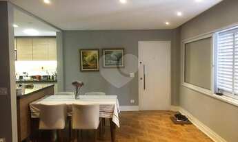 Imagem 1: São Paulo - Apartamento Padrão - MOEMA