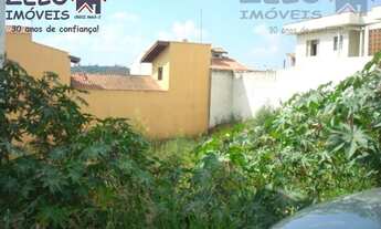 Imagem 3: Terreno à venda, 600 m² por R$ 600.000,00 - Vila São Paulo - Campo Limpo Paulista/SP