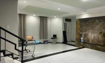 Imagem 3: Casa arquitetada de andar com 3 quartos