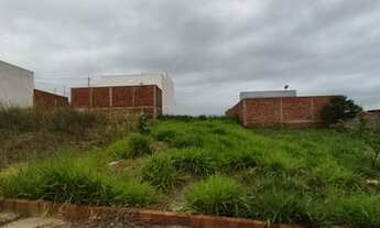 Imagem 4: PRESIDENTE PRUDENTE - Terreno Padrão - RESIDENCIAL BONGIOVANI