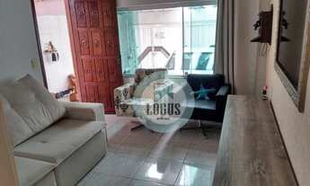 Imagem 7: Casa com 2 dormitórios à venda por R$ 430.000,00 - Jardim Regina - São Bernardo do Campo/S