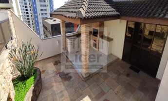 Imagem: Imóvel localizado no bairro Jardim Aquarius