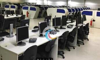 Imagem 3: Prédio para alugar, 3300 m² Barra Funda - São Paulo/SP