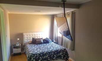 Imagem 4: Casa 2 quartos suíte closet próximo ao west shopping