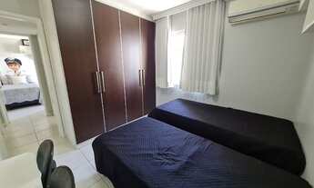 Imagem 7: Apartamento para venda possui 106 metros quadrados com 3 quartos em Setor Oeste - Goiânia