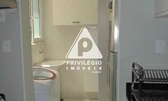 Imagem 7: 3 quartos, 2 banheiros, armários embutidos, reformado com vaga!