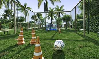 Imagem 7: Apartamento para venda tem 80 metros quadrados com 3 quartos em TAMANDARE I - Tamandaré