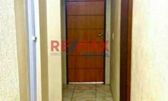 Imagem 3: CASA NO DOM PEDRO COM 03 QUARTOS (1 SUITE) PRÓXIMO DA ESTAÇÃO. CONFIRA!