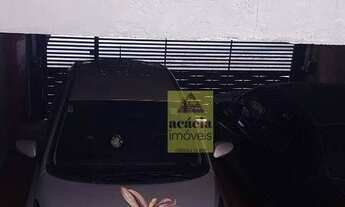 Imagem 5: Sobrado com 3 dormitórios à venda, 220 m² por R$ 850.000,00 - Parque São Domingos - São Pa