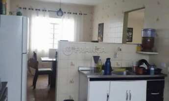 Imagem 5: São José dos Campos - Casa Padrão - Bosque dos Eucaliptos