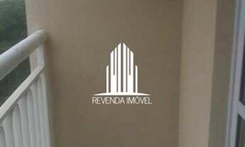 Imagem 3: Apartamento á venda na Vila Gonçalves 02 dorms e 01 vaga