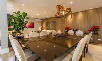 Imagem 7: Casa de condomínio sobrado para venda com 800 metros quadrados com 5 quartos