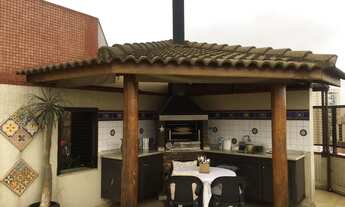 Imagem 4: APARTAMENTO RESIDENCIAL em São Paulo - SP, Vila Gumercindo