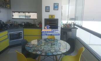 Imagem: BALNEÁRIO PIÇARRAS - Apartamento Padrão