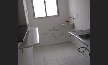 Imagem 3: Apartamento para venda tem 48 metros quadrados com 2 quartos em Jardim Califórnia - Jacare