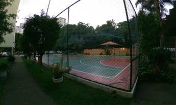 Imagem 16: 2qts no Anil - Bosque da Freguesia