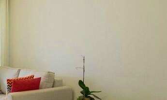 Imagem 2: Apartamento à venda com 1 dormitório e 1 vaga, localizado na Pompéia