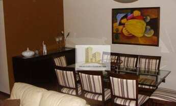 Imagem 5: Apartamento com 4 dormitórios à venda, 127 m² por R$ 800.000,00 - Jardim Satélite - São Jo