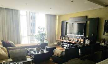 Imagem: Apartamento à venda em São Paulo