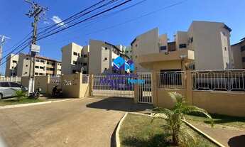 Imagem: Apartamento 2 dormitórios Condomínio Paris