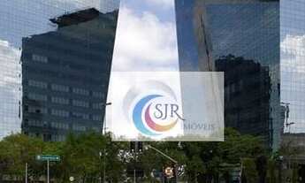 Imagem 3: Conjunto para alugar, 1858 m² - Brooklin - São Paulo/SP