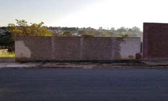 Imagem: Terreno 250 m²- venda - Jardim Universitário