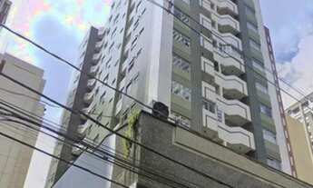 Imagem: CURITIBA - Apartamento Padrão - Centro