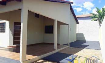 Imagem 5: Casa com 2 quartos - Bairro Residencial Goyaz Park em Goiânia