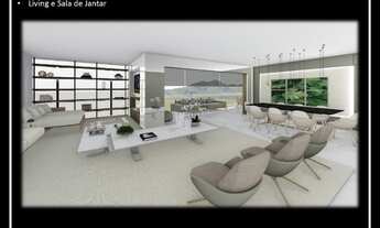 Imagem 2: EXCLUSIVIDADE! Venha surpreender-se com este lindo apartamento