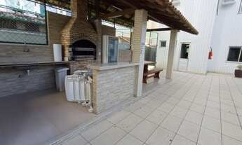 Imagem 2: Excelente apto de 4 quartos com lazer completo