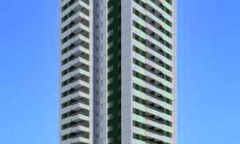 Imagem: O melhor 3 quartos e lazer completo nunca